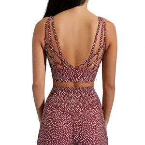 Buffbunny Monarch Sports Bra Sz S